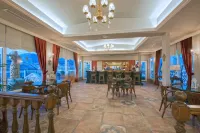 Museum Hotel Antique Roman Palace - Adults Only Ultra All Inclusive - Morgenmad