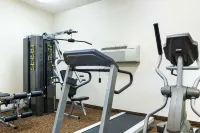Comfort Inn & Suites - Gym