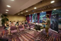 Hotel Salzburger Hof Leogang Hotels in Leogang