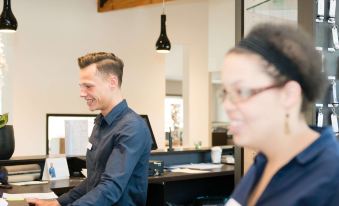 Best Western Hotel Wavre