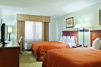 Garner Hotel DECATUR - FORSYTH by IHG
