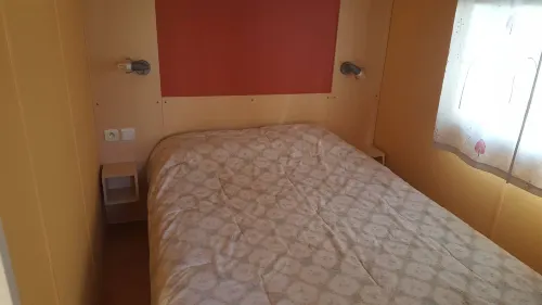 Natur Camping Bungalow T3 - 8