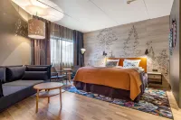 Quality Airport Hotel Gardermoen Hotels in Ullensaker