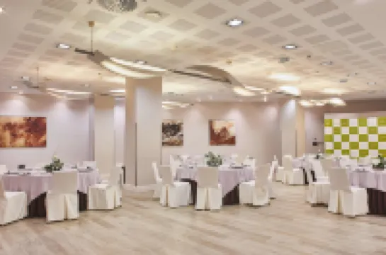 Silken Ciudad Gijón