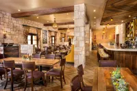 Allegretto Vineyard Resort Paso Robles Hôtels à : Paso Robles