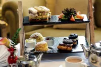 CBH The Tiverton Hotel - breakfast