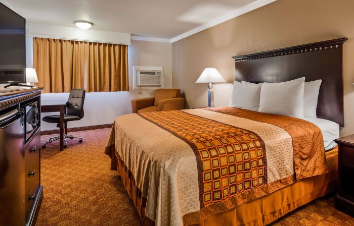 Lompoc Valley Inn and Suites