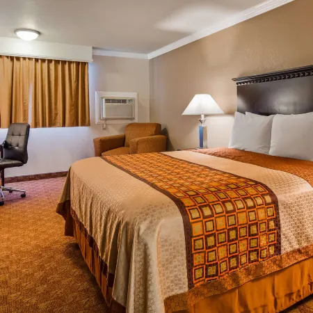 Lompoc Valley Inn and Suites