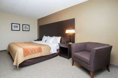 Comfort Inn
