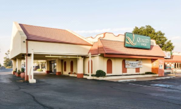 Quality Inn