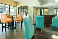 Heritage Inn Suites San Antonio Airpt, Trademark by Wyndham - breakfast