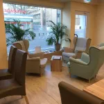 Hotel Select Suites & Aparts - 3 tähden