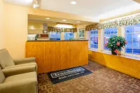 Travelodge by Wyndham South Burlington Hotels in Willsboro