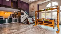 SureStay Plus Hotel by Best Western Kearney Liberty North Hotels in Excelsior Springs