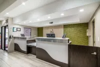 SureStay Plus by Best Western Alamogordo White Sands Hotels in Alamogordo