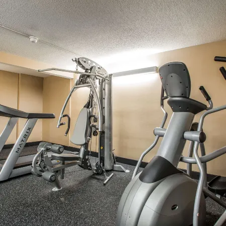 Quality Inn Elgin I-90