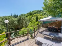 Vittorio Hotels in Scansano