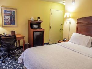 Hampton Inn Lebanon