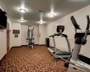 Days Inn by Wyndham Jackson Downtown Các khách sạn ở Jackson