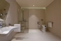 多哈西灣voco套房