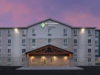 WoodSpring Suites Harrisburg Linglestown