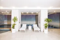 Labranda Tmt Bodrum - Kylpylä