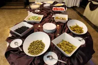 Royal Grand Suite Hotel