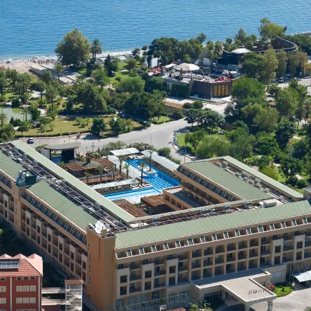 Crystal de Luxe Resort & Spa - All Inclusive