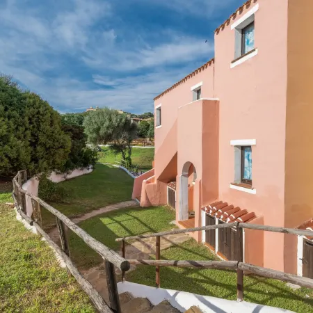 Country Village Sea VIllas