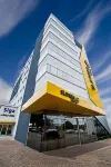 Slim Cuiabá Aeroporto Hotels in der Nähe von Chuurch of Nossa Senhora da Guia