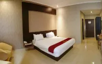 Hotel Grand Dian Guci Hotel dekat Toko Baru Swalayan