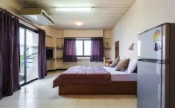 Grand Residence Ngamwongwan 19