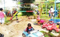 Duyung Trawas Hill Hotels in Trawas