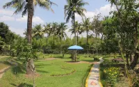 The Jayakarta Yogyakarta Hotel & Spa - spa