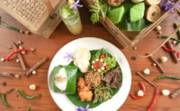 Shanaya Resort Malang