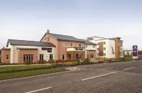 Premier Inn Burgess Hill Hotels in Bolney