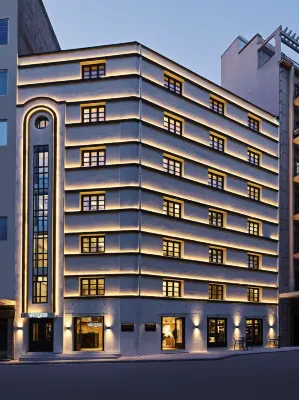 Vanoro Hotel Các khách sạn ở 