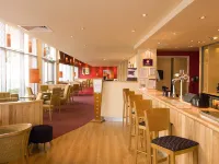 Premier Inn Reading Central Hotels in Reading
