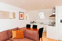 Your Space Apartments - Cambridge Place