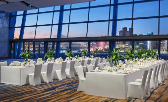 InterContinental Chongqing Raffles City