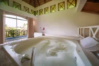 Caribe Deluxe Princess - All Inclusive - Romantic