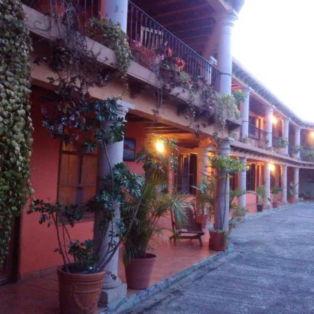 Hotel Campanario de San Juan-Spa