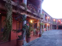 Hotel Campanario de San Juan-Spa