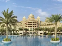 Raffles the Palm - Private Pool