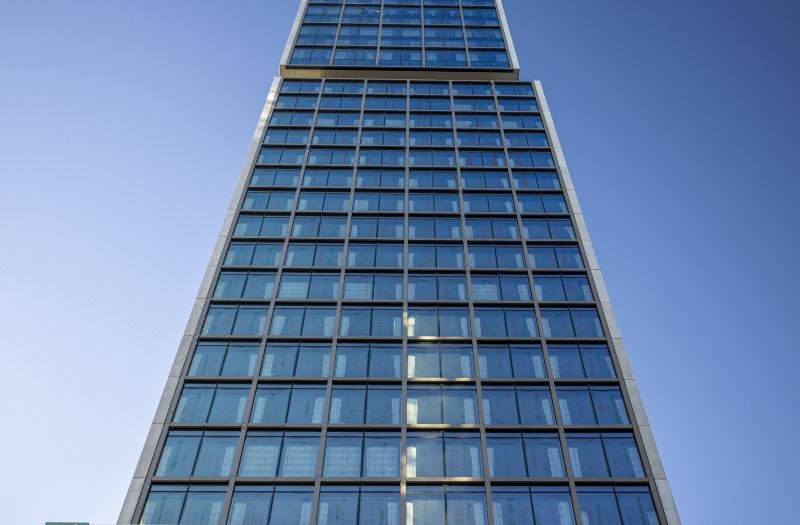 Holiday Inn Express AUCKLAND CITY CENTRE by IHG