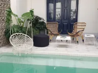 Gala Hotel Boutique - Kylpylä