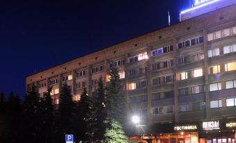 Penza Hotel