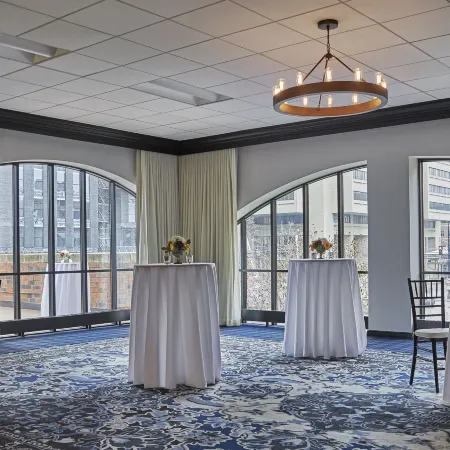 Graduate by Hilton Minneapolis