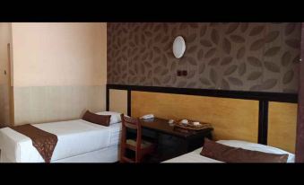 Hotel Surya Majapahit