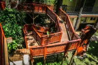 Easter Island Ecolodge Hotels near Pu o Hiro